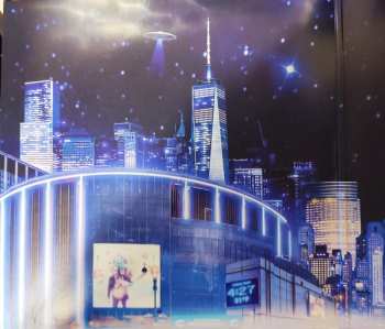 2LP Ace Frehley: Origins Vol.2 LTD | CLR