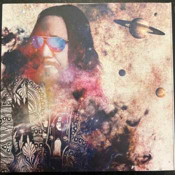 2LP Ace Frehley: Space Invader CLR | LTD