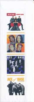 11CD/DVD/Box Set Ace Of Base: All That She Wants: The Classic Collection DLX