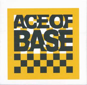 11CD/DVD/Box Set Ace Of Base: All That She Wants: The Classic Collection DLX