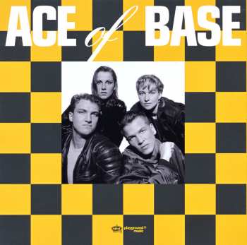 11CD/DVD/Box Set Ace Of Base: All That She Wants: The Classic Collection DLX