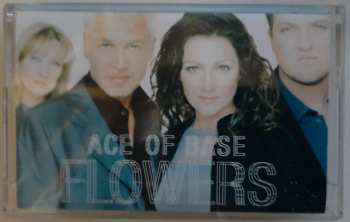 MC Ace Of Base: Flowers