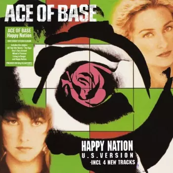 Happy Nation (U.S. Version)