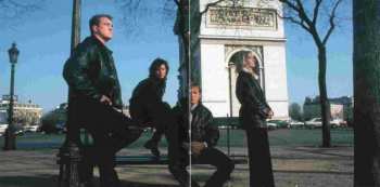 CD Ace Of Base: Hidden Gems