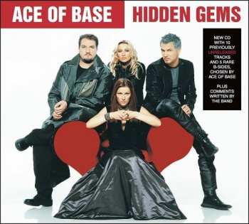 CD Ace Of Base: Hidden Gems