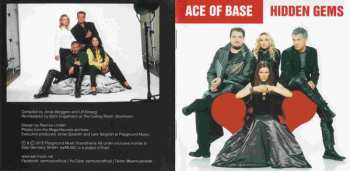CD Ace Of Base: Hidden Gems