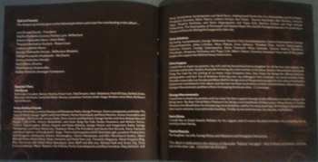 CD Achelous: Macedon