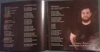 CD Achelous: Macedon