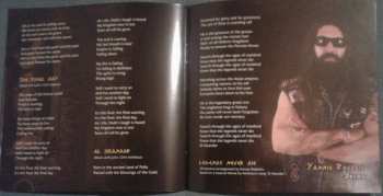 CD Achelous: Macedon