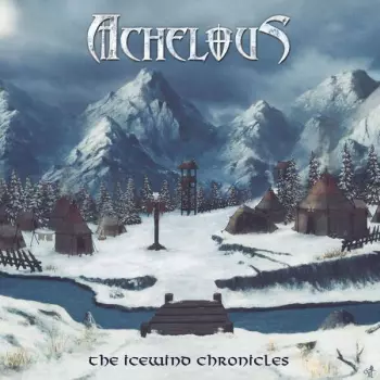 Achelous: The Icewind Chronicles