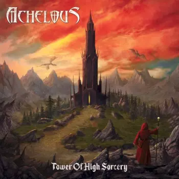 Achelous: Tower Of High Sorcery