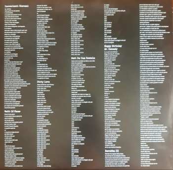 LP Achille Lauro: Comuni Mortali DLX | LTD | NUM | CLR