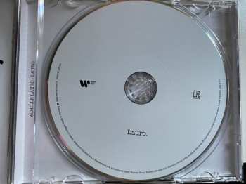 CD Achille Lauro: Lauro