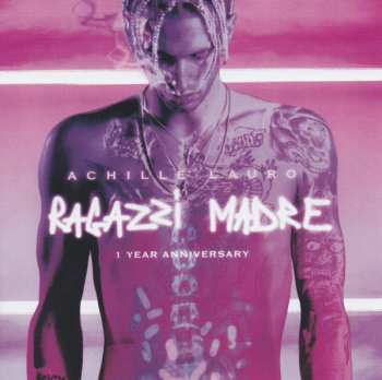 CD Achille Lauro: Ragazzi Madre