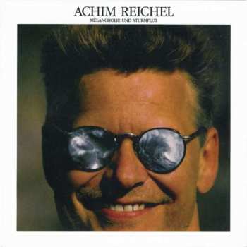 LP Achim Reichel: Melancholie Und Sturmflut DLX