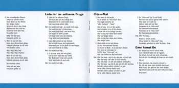 CD Achim Reichel: Wahre Liebe DIGI