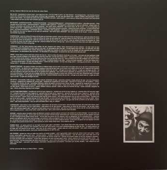 LP Acht Eimer Hühnerherzen: Album