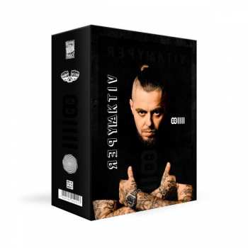 4CD AchtVier: Hyperaktiv