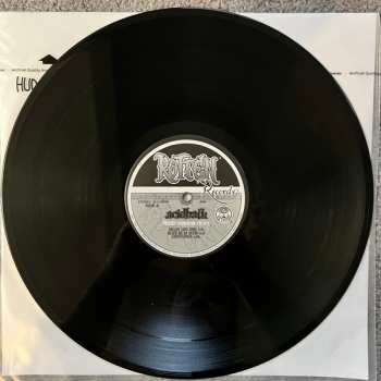 2LP Acid Bath: Paegan Terrorism Tactics