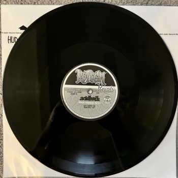 2LP Acid Bath: Paegan Terrorism Tactics
