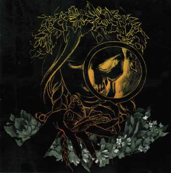 CD Acid Drinkers: La Part Du Diable DIGI