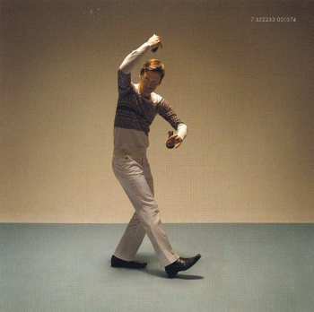 CD Acid House Kings: Music Sounds Better With You