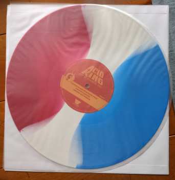 LP Acid King: Live At Roadburn 2011 CLR | LTD