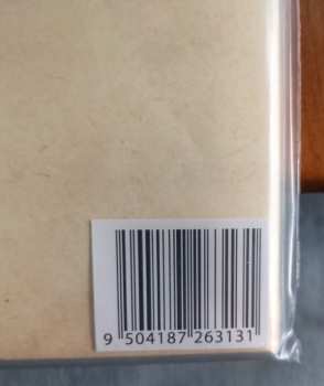 LP Acid King: Live At Roadburn 2011 CLR | LTD