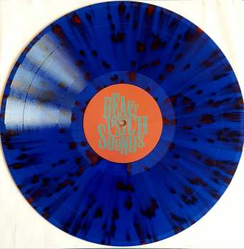 LP Acid Mammoth: Acid Mammoth LTD | CLR