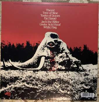 LP Acid Mammoth: Under Acid Hoof