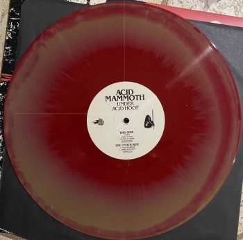 LP Acid Mammoth: Under Acid Hoof