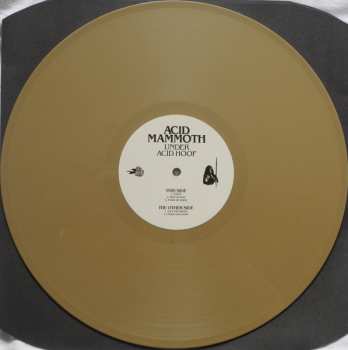 LP Acid Mammoth: Under Acid Hoof