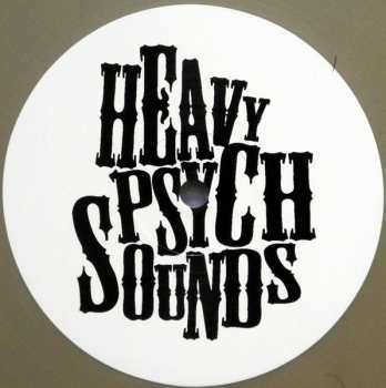 LP Acid Mammoth: Under Acid Hoof