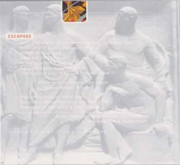 CD Acid Mothers Temple & The Melting Paraiso UFO: A Thousand Shades Of Grey