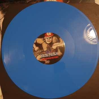 LP Acid Reign: Moshkinstein LTD | CLR