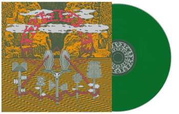 LP ACID ROOSTER: Flowers & Dead Souls CLR | LTD