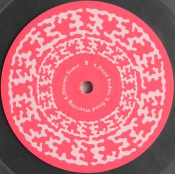 LP ACID ROOSTER: Flowers & Dead Souls CLR | LTD