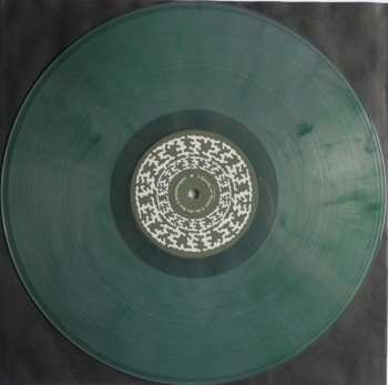 LP ACID ROOSTER: Flowers & Dead Souls CLR | LTD