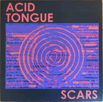 Album Acid Tongue: Scars