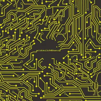 Acid.Milch&Honig: Acid.milch&honig