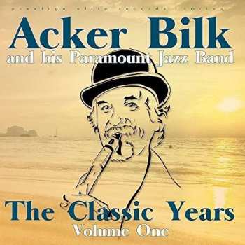 CD Acker Bilk: The Classic Years Volume 1