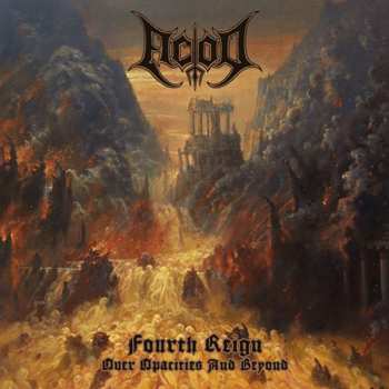 2LP Acod: Fourth Reign Over Opacities And Beyond