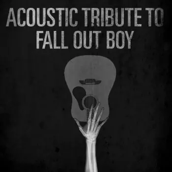 Acoustic Tribute To Fall Out Ball