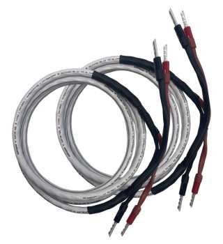 Hi-Fi Acoustique Quality 646-1,5sg MKII 1,5m