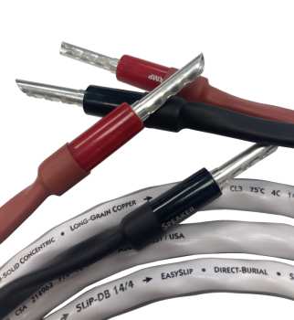 Hi-Fi Acoustique Quality 646-1,5sg MKII 1,5m