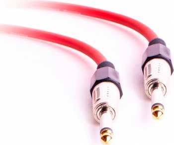 Album Acoustique Quality MONO JACK 6,3 mm