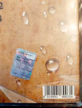 LP Acqua Fragile: Moving Fragments