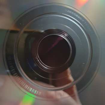 CD Acquaragia Drom: Rom Kaffe