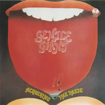 Gentle Giant: Acquiring The Taste