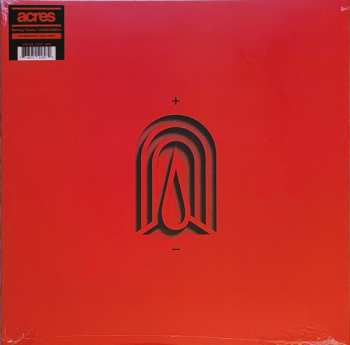 LP Acres: Burning Throne CLR | LTD